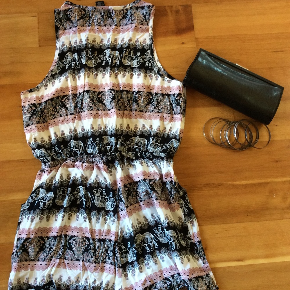 NWT Rue21 romper - Picture 5 of 5